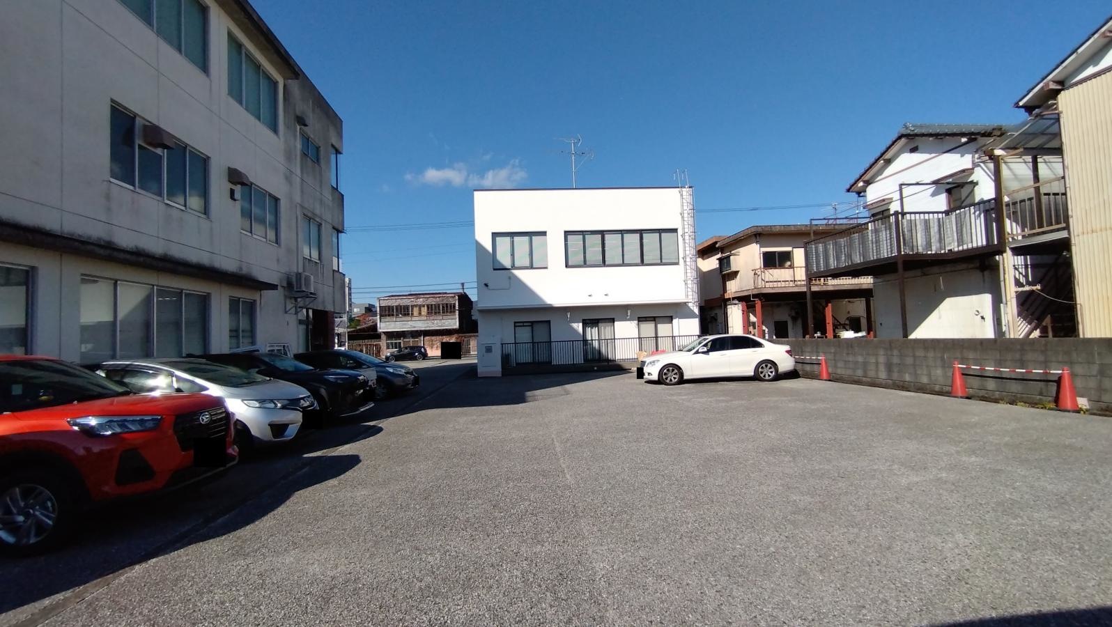 ジブラルタ生命保険株式会社　土佐山田営業所