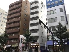 輸送新聞社