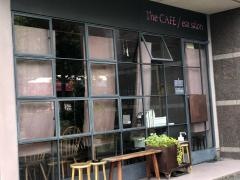 Ｔｈｅ　ＣＡＦＥ　ｅａｔ　ｓａｌｏｎ