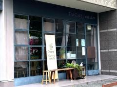 Ｔｈｅ　ＣＡＦＥ　ｅａｔ　ｓａｌｏｎ