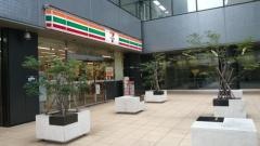 セブンイレブン　京急ＳＴみなとみらい横浜駅店