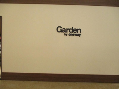 マーケットピア ｇａｒｄｅｎ ｂｙ ｏｎｅｗａｙ ｍｏｚｏワンダーシティ店