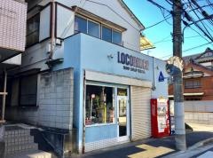 ＬＯＣＯＭＯＣＯ　ＳＵＲＦＳＨＯＰ