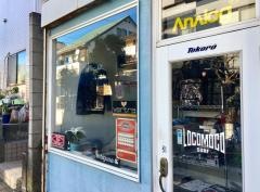 ＬＯＣＯＭＯＣＯ　ＳＵＲＦＳＨＯＰ