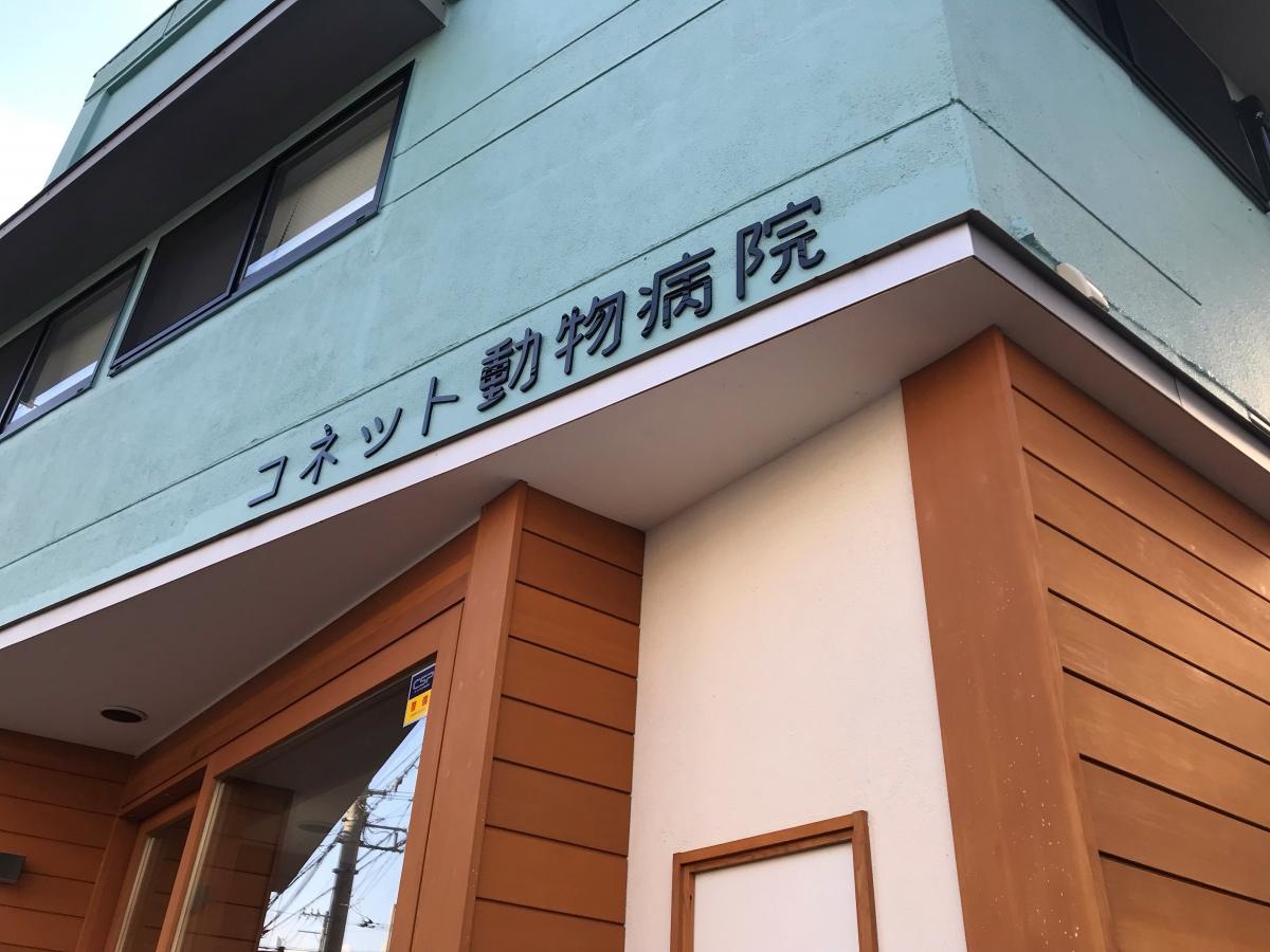 コネット動物病院