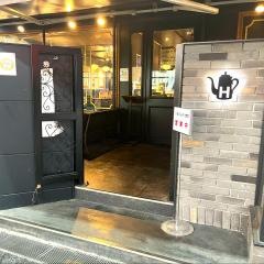 星乃珈琲店　なんば千日前店
