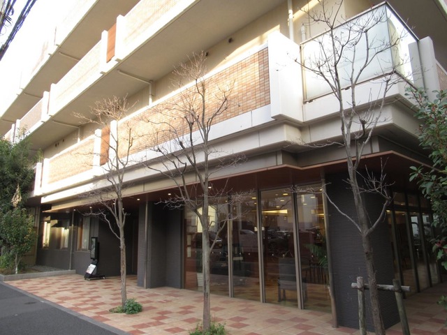 杜の癒しハウスひらい