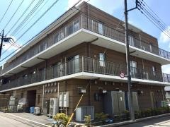 リアンレーヴ狭山