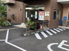 リアンレーヴ上大岡