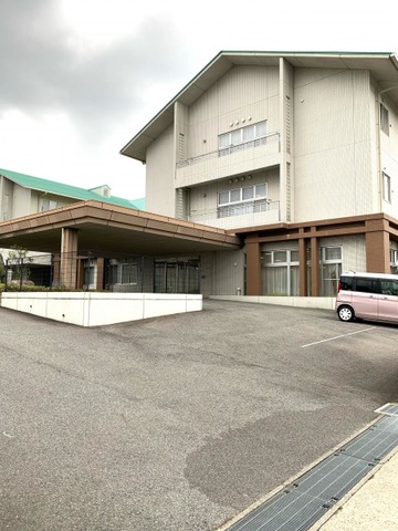 高岡介護老人保健施設