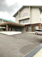 高岡介護老人保健施設
