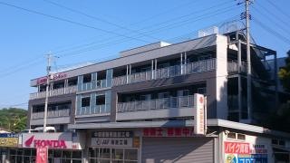 特別養護老人ホーム　ロング・レン