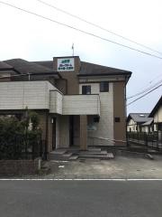 ケアホーム玄々堂・久留米