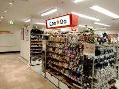 キャンドゥ　パルコ新所沢店