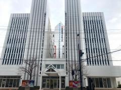 開志専門職大学　米山キャンパス