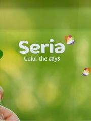 Ｓｅｒｉａ　ヨシヅヤ愛西勝幡店
