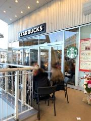 スターバックスコーヒー　さいたま新都心コクーンシティコクーン１店
