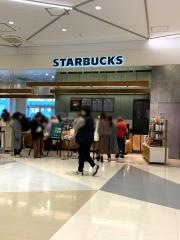 スターバックスコーヒー　さいたま新都心コクーンシティコクーン１店