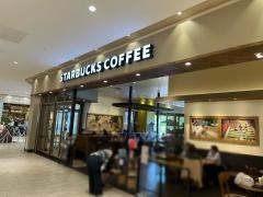 スターバックスコーヒー　さいたま新都心コクーンシティコクーン１店
