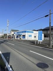なつめ接骨院　篠ケ瀬町店