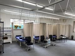 なつめ接骨院　篠ケ瀬町店