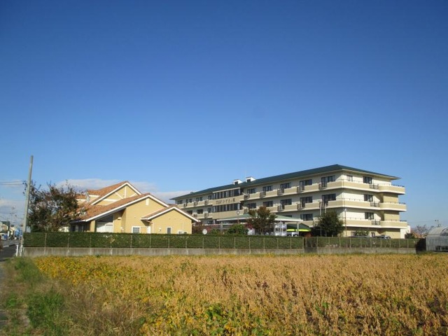 グループホームメナージュかずえ