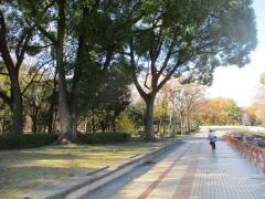 名城公園