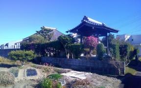 義眞寺