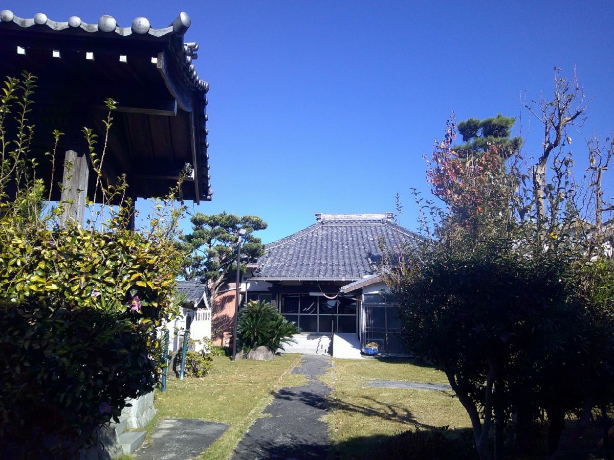 参道