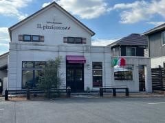 ＩＬ　ｐｉｚｚｉｃｏｔｔｏ　イル・ピッチコット