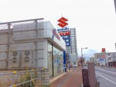 スズキ自販北海道スズキアリーナ八軒