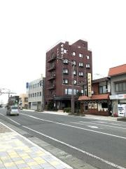 くさのイン北上
