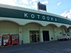琴丘中央公園スカルパ野球場
