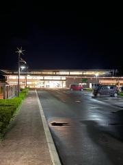 二本松市民プール