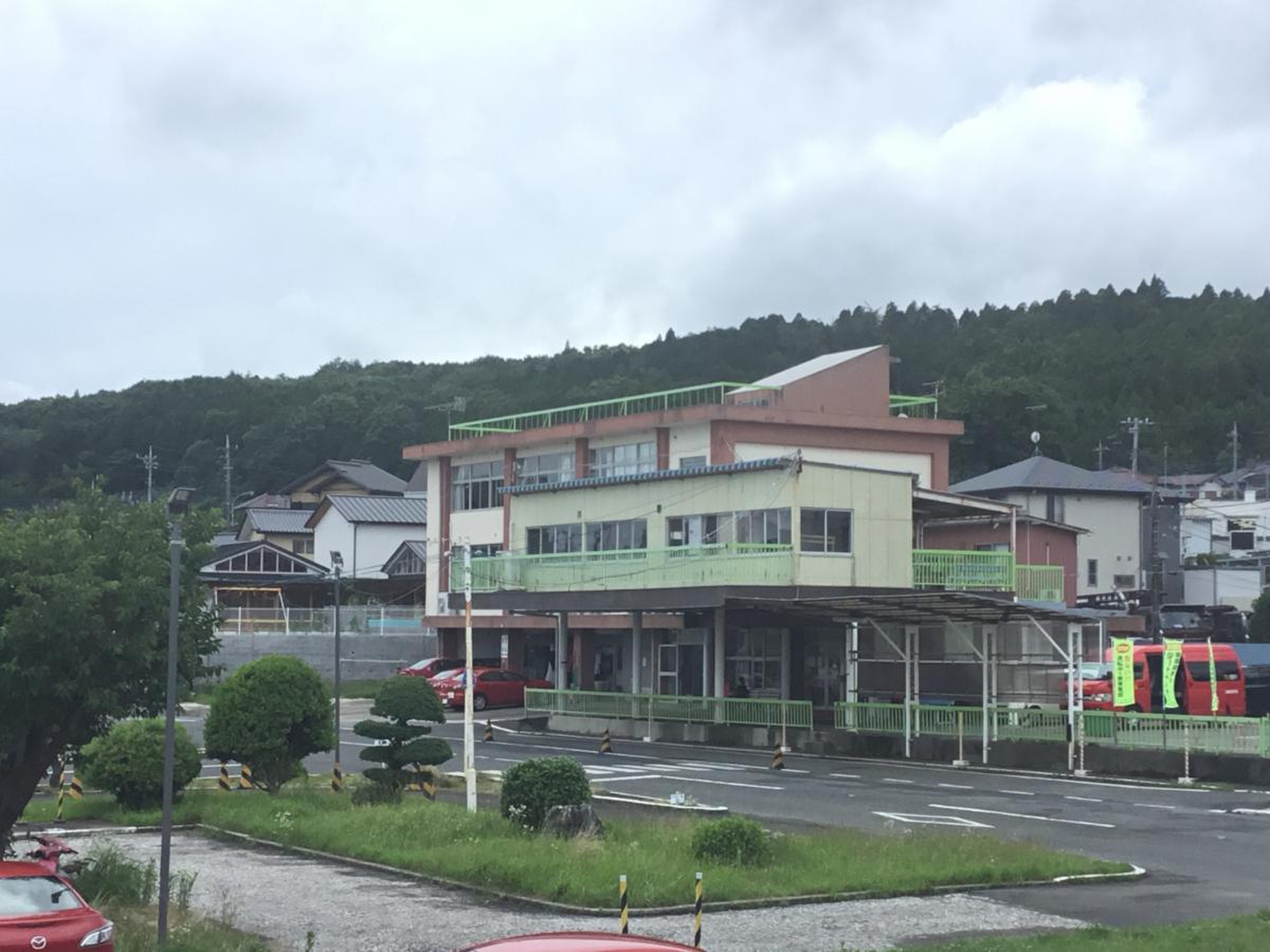 活動歴および当時の関連ビジュアル記録