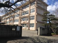 宇都宮市立晃陽中学校