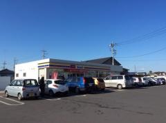 ミニストップ　下野下古山店