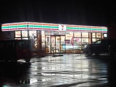 セブンイレブン　前橋野中町店