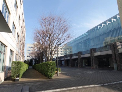 スタディピア 立教大学新座キャンパス 新座市