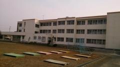 大沢小学校