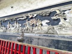 龍穏寺