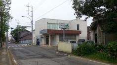 ＪＡちばみどり海上支店