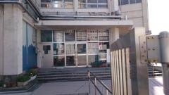 大田区立大森第八中学校