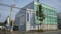ＪＡセレサ川崎菅生支店