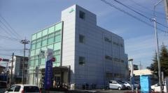 JAセレサ川崎菅生支店