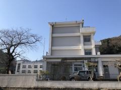 田浦小学校