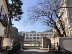田浦小学校