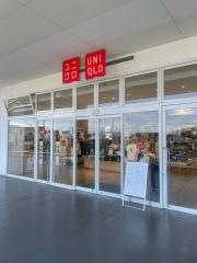 ユニクロ　小田原シティーモール店