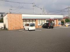 セブンイレブン　相模原田名塩田3丁目店
