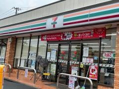 セブンイレブン　相模原田名塩田3丁目店